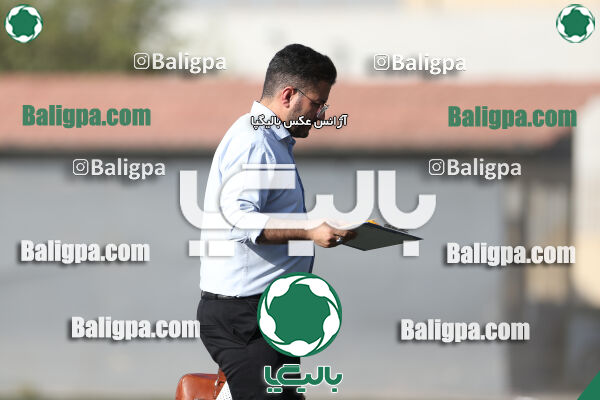 دوستی مهر 2–5 پرسپولیس