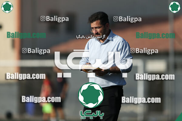 دوستی مهر 2–5 پرسپولیس