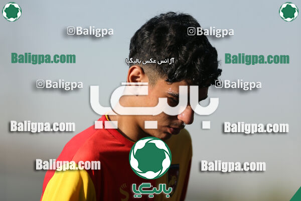 دوستی مهر 2–5 پرسپولیس