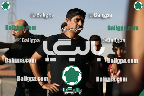 دوستی مهر 2–5 پرسپولیس