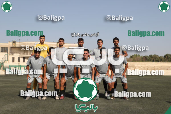 ایساتیس 2–0 نارنجی پوشان کوهسار
