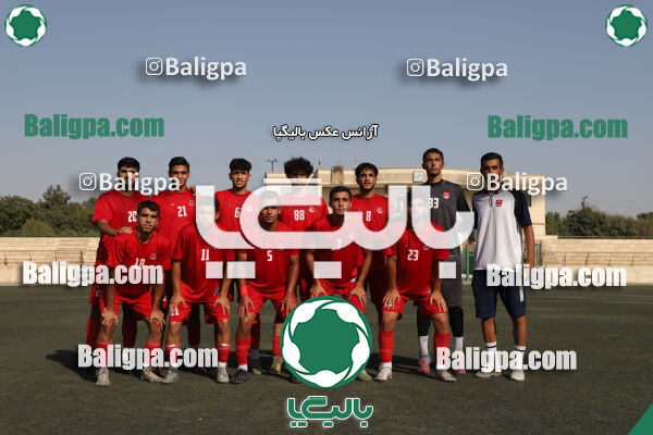 ایساتیس 2–0 نارنجی پوشان کوهسار