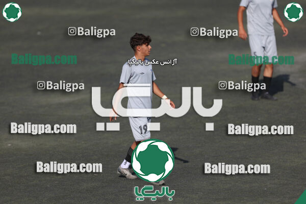 ایساتیس 2–0 نارنجی پوشان کوهسار