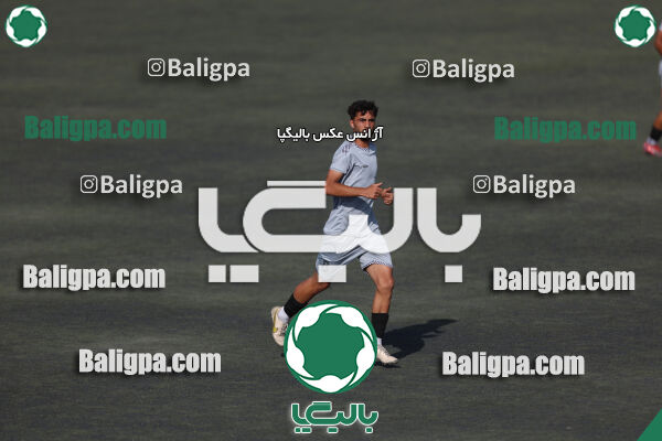 ایساتیس 2–0 نارنجی پوشان کوهسار