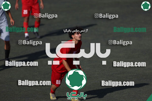 ایساتیس 2–0 نارنجی پوشان کوهسار