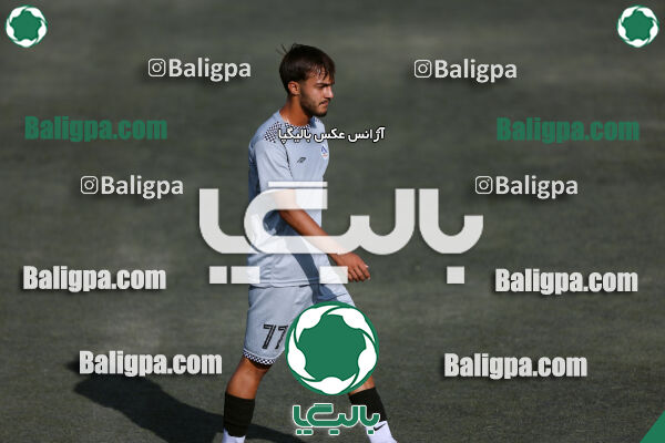 ایساتیس 2–0 نارنجی پوشان کوهسار