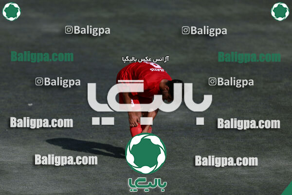 ایساتیس 2–0 نارنجی پوشان کوهسار