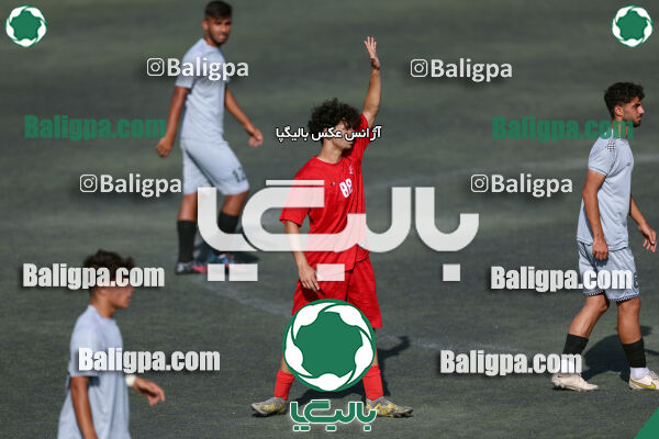 ایساتیس 2–0 نارنجی پوشان کوهسار