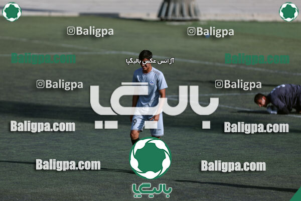 ایساتیس 2–0 نارنجی پوشان کوهسار