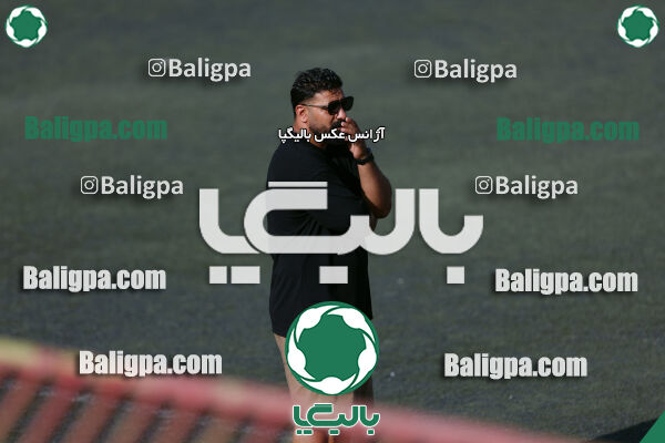 ایساتیس 2–0 نارنجی پوشان کوهسار