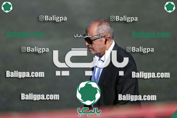 ایساتیس 2–0 نارنجی پوشان کوهسار