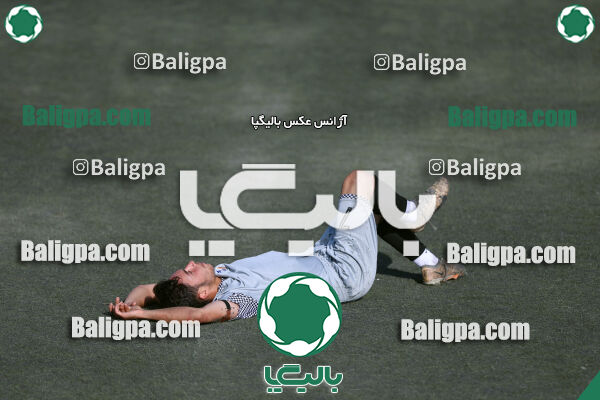 ایساتیس 2–0 نارنجی پوشان کوهسار