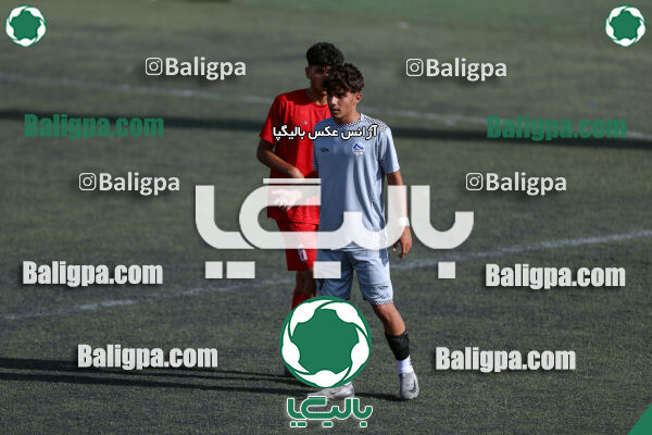ایساتیس 2–0 نارنجی پوشان کوهسار