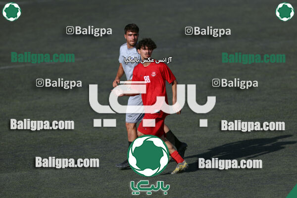 ایساتیس 2–0 نارنجی پوشان کوهسار