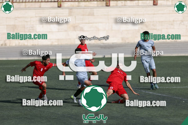 ایساتیس 2–0 نارنجی پوشان کوهسار