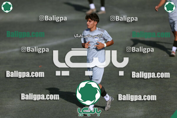 ایساتیس 2–0 نارنجی پوشان کوهسار