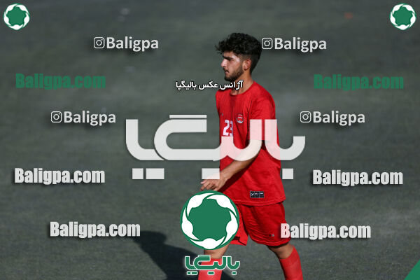 ایساتیس 2–0 نارنجی پوشان کوهسار