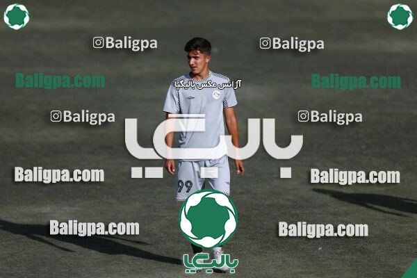 ایساتیس 2–0 نارنجی پوشان کوهسار