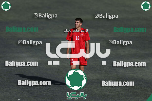 ایساتیس 2–0 نارنجی پوشان کوهسار