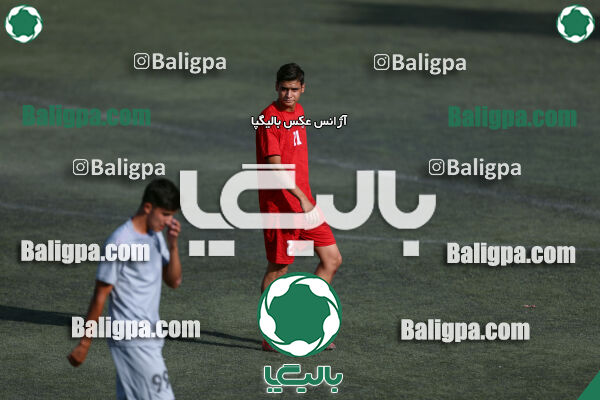 ایساتیس 2–0 نارنجی پوشان کوهسار