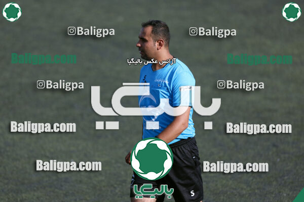 ایساتیس 2–0 نارنجی پوشان کوهسار