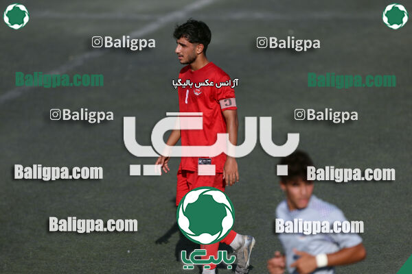 ایساتیس 2–0 نارنجی پوشان کوهسار