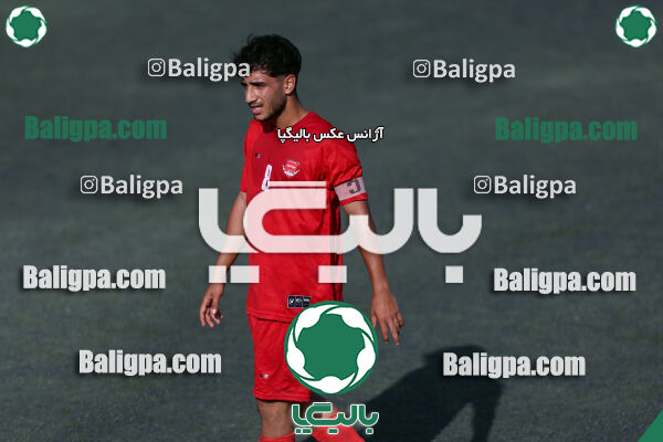 ایساتیس 2–0 نارنجی پوشان کوهسار