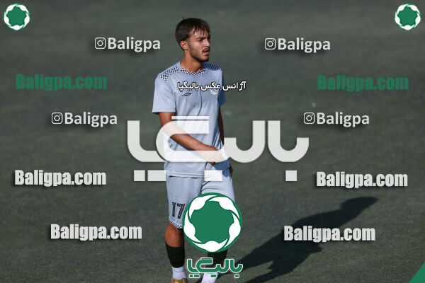 ایساتیس 2–0 نارنجی پوشان کوهسار