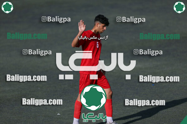 ایساتیس 2–0 نارنجی پوشان کوهسار