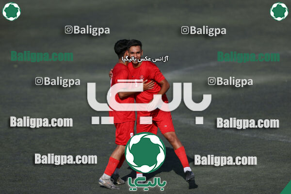 ایساتیس 2–0 نارنجی پوشان کوهسار