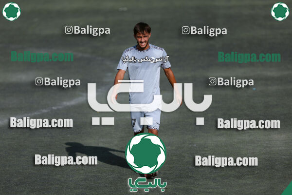 ایساتیس 2–0 نارنجی پوشان کوهسار