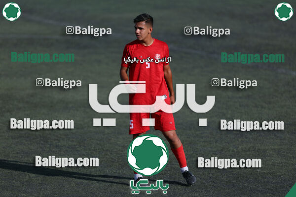ایساتیس 2–0 نارنجی پوشان کوهسار