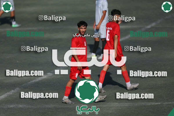 ایساتیس 2–0 نارنجی پوشان کوهسار