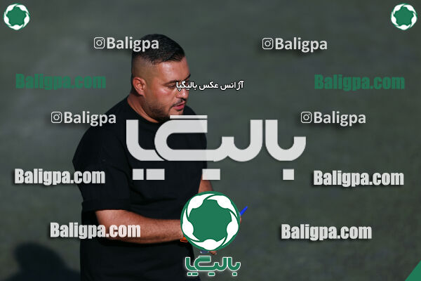 ایساتیس 2–0 نارنجی پوشان کوهسار
