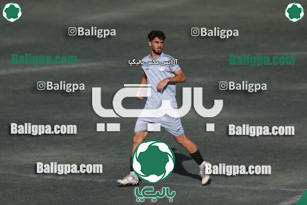 ایساتیس 2–0 نارنجی پوشان کوهسار