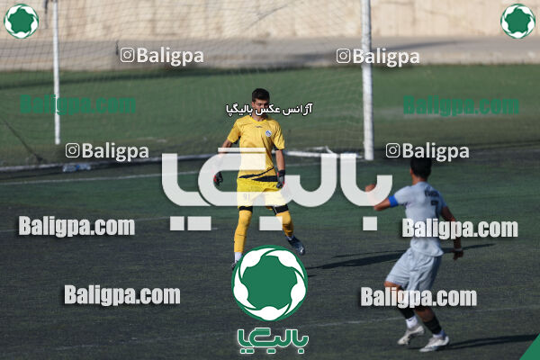 ایساتیس 2–0 نارنجی پوشان کوهسار