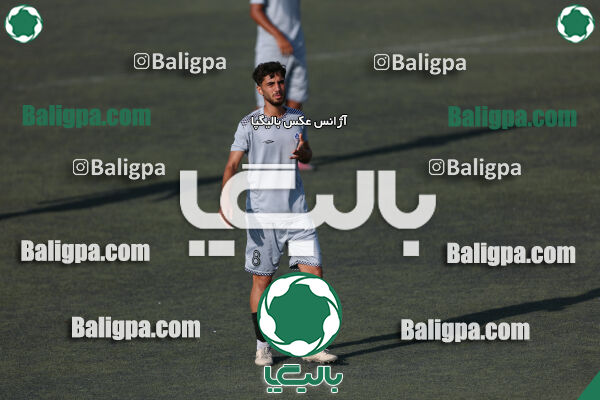 ایساتیس 2–0 نارنجی پوشان کوهسار