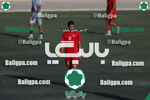 ایساتیس 2–0 نارنجی پوشان کوهسار