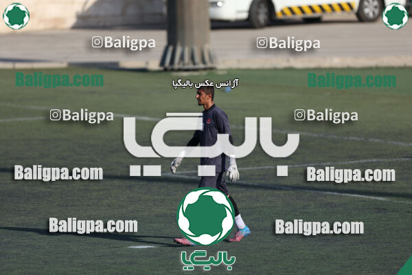 ایساتیس 2–0 نارنجی پوشان کوهسار