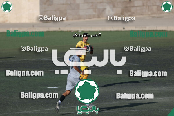 ایساتیس 2–0 نارنجی پوشان کوهسار