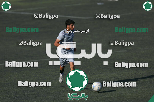 ایساتیس 2–0 نارنجی پوشان کوهسار