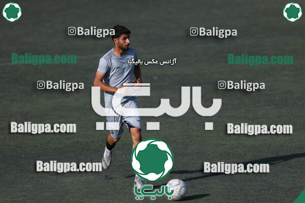 ایساتیس 2–0 نارنجی پوشان کوهسار