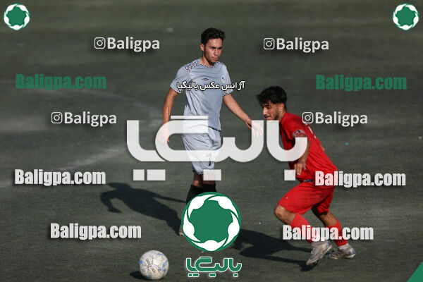 ایساتیس 2–0 نارنجی پوشان کوهسار