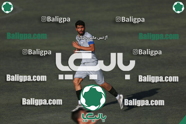 ایساتیس 2–0 نارنجی پوشان کوهسار