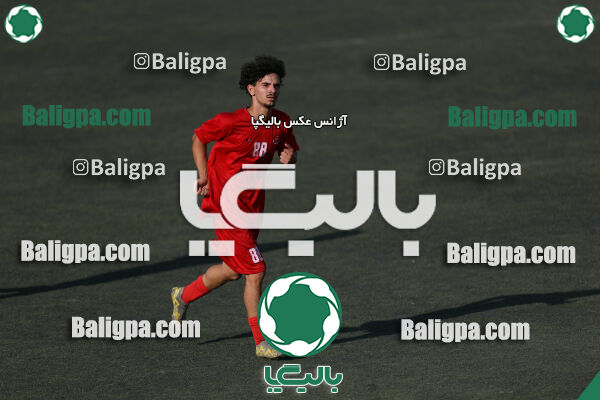 ایساتیس 2–0 نارنجی پوشان کوهسار