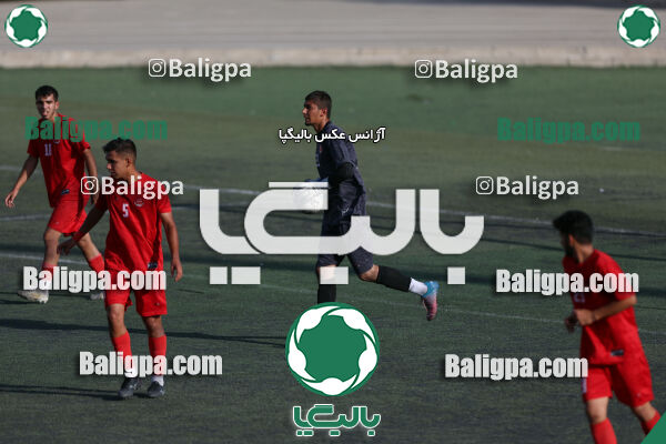 ایساتیس 2–0 نارنجی پوشان کوهسار