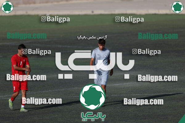 ایساتیس 2–0 نارنجی پوشان کوهسار