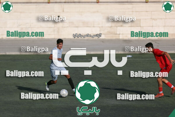 ایساتیس 2–0 نارنجی پوشان کوهسار