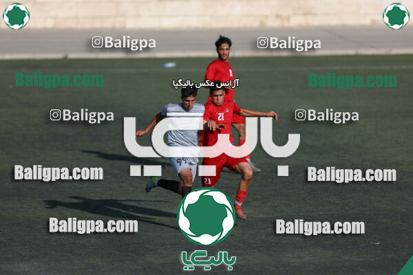 ایساتیس 2–0 نارنجی پوشان کوهسار
