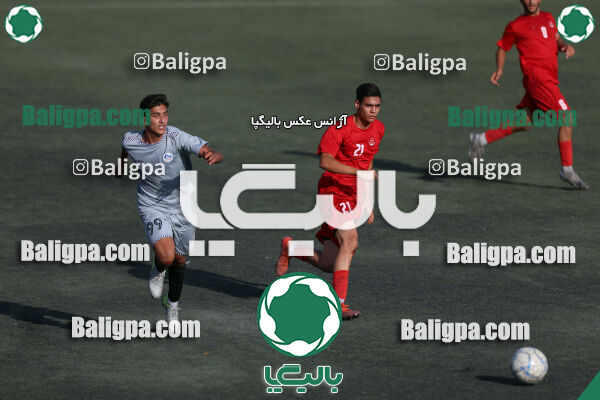 ایساتیس 2–0 نارنجی پوشان کوهسار